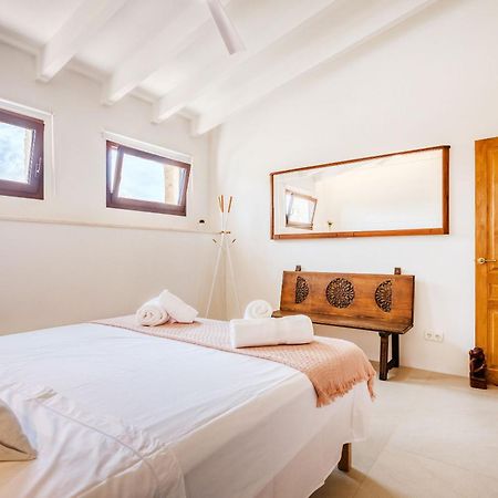 Finca Son Vidal Llucmajor Kültér fotó