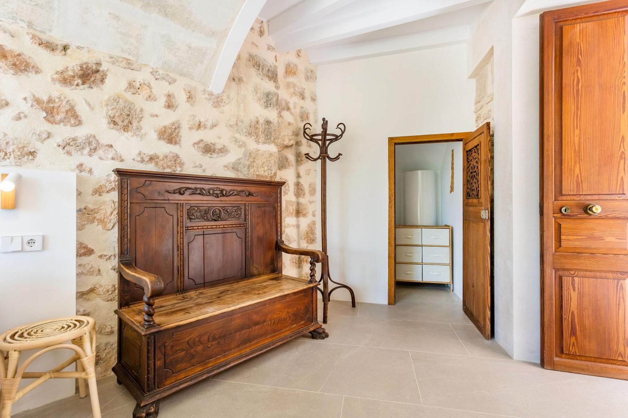 Finca Son Vidal Llucmajor Kültér fotó