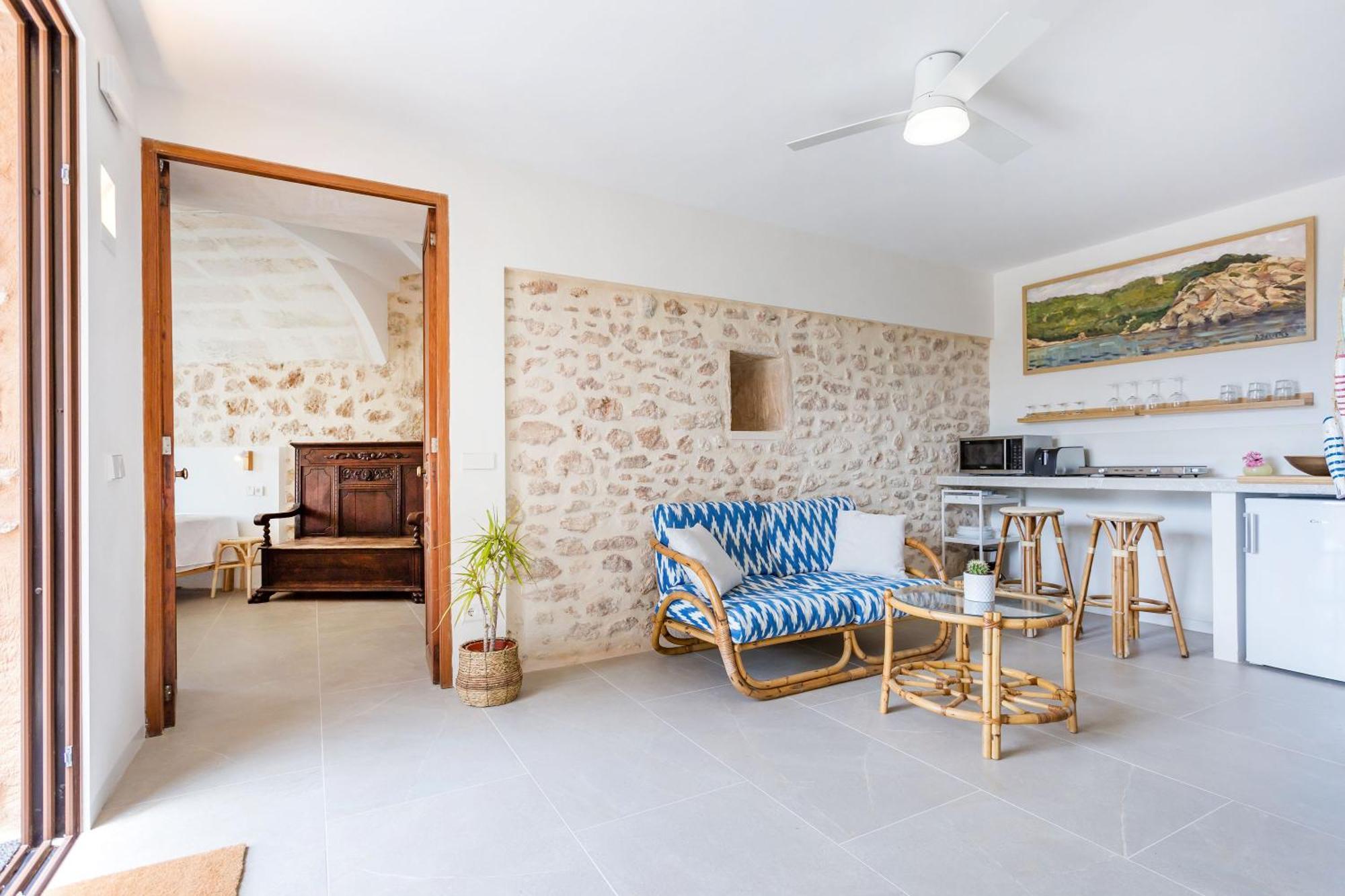Finca Son Vidal Llucmajor Kültér fotó
