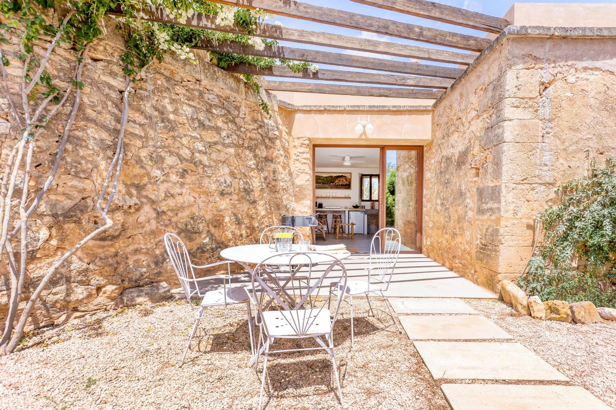 Finca Son Vidal Llucmajor Kültér fotó
