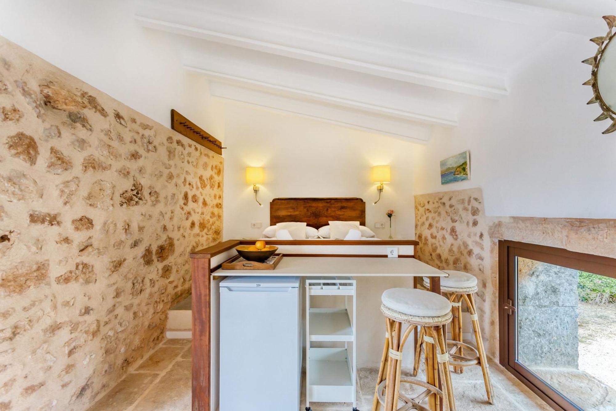 Finca Son Vidal Llucmajor Kültér fotó